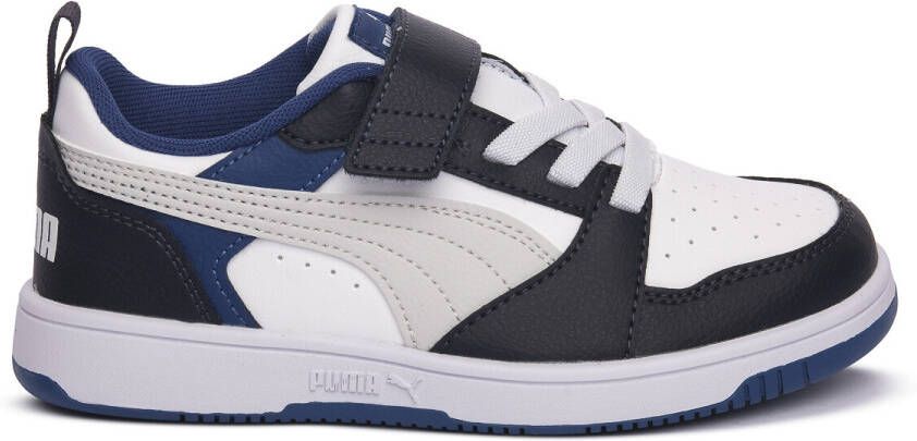 Puma Lage Sneakers 28 REBOUND V6 MID