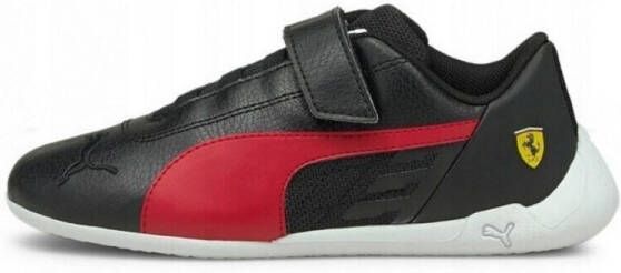 Puma Sneakers 'Scuderia Ferrari'