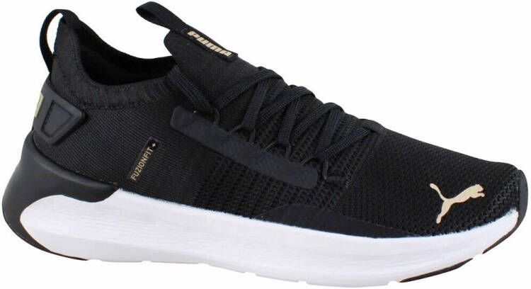PUMA Softride Symmetry Fuzion Hardloopschoenen Dames - Foto 2