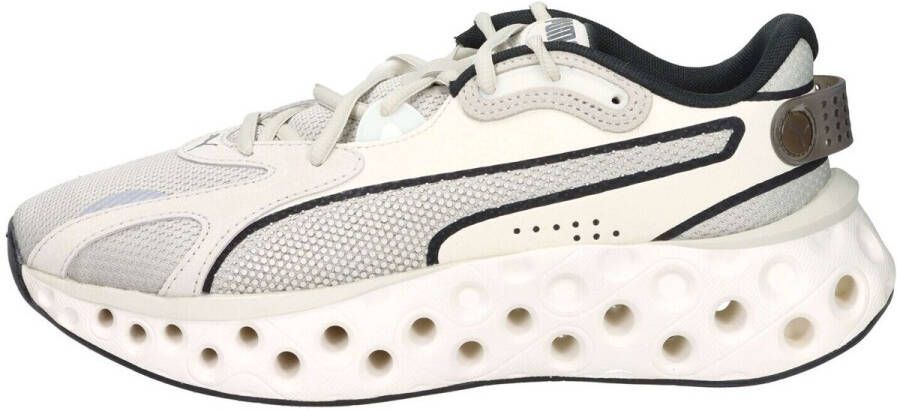 PUMA SOFTRIDE FREQUENCE SCHOENEN 31050011 r - Foto 2