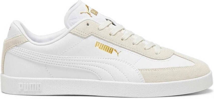PUMA Club Ii Era Schoenen Wit Man - Foto 2