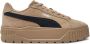 Puma Beige Vrijetijdssneakers voor vrouwen Beige Dames - Thumbnail 2