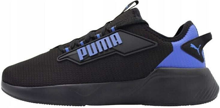 PUMA Retaliate 2 Heren Sneakers Sport Schoenen Zwart 376676 - Foto 2