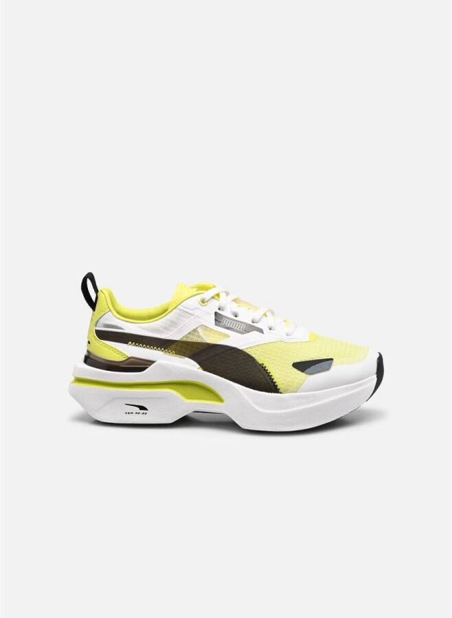 Puma Lage Sneakers 383113-14