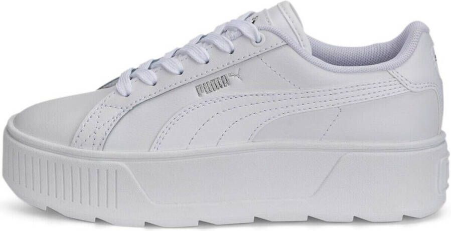 Puma Lage Sneakers 387374