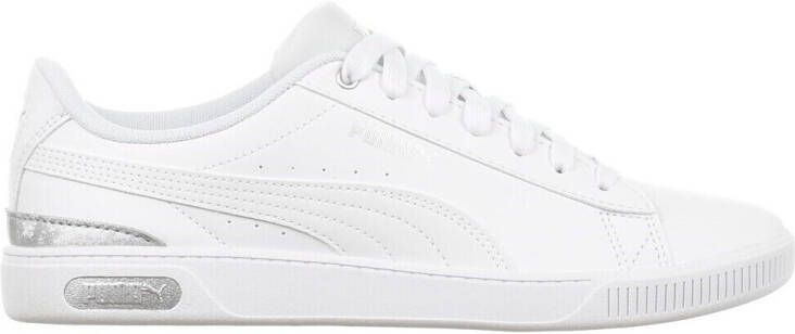 Puma Sneakers laag 'Vikky v3 Space'
