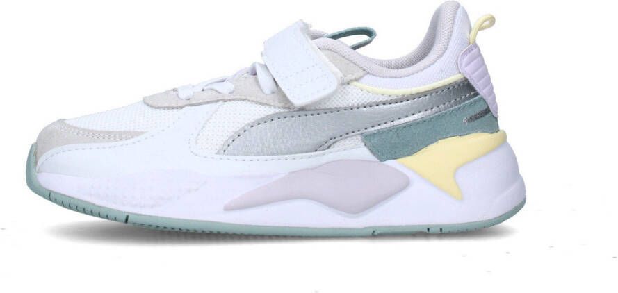 Puma Lage Sneakers 391985-10