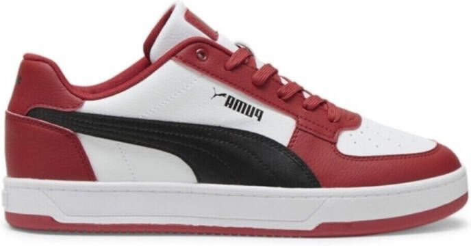 Puma Retro Style Sneakers Multicolor Heren - Foto 3