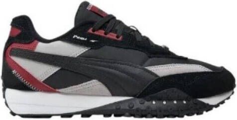 Puma Lage Sneakers 392725_25_blktop_rider