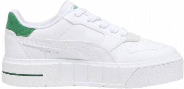 Puma Lage Sneakers 393804_cali_court_match_ps