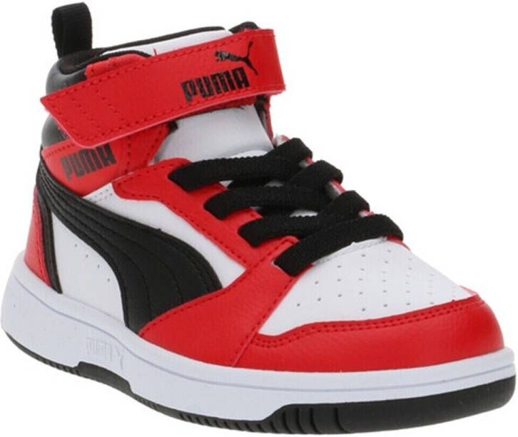 Puma Lage Sneakers 393832
