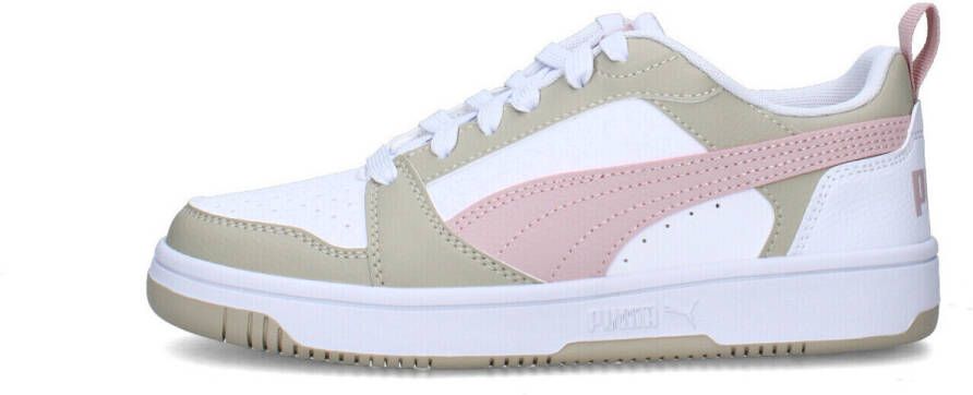Puma Lage Sneakers 393833-31