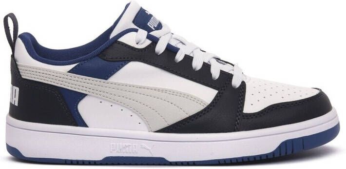 Puma Sneakers 28 REBOUND V6 LOW JR - Foto 3