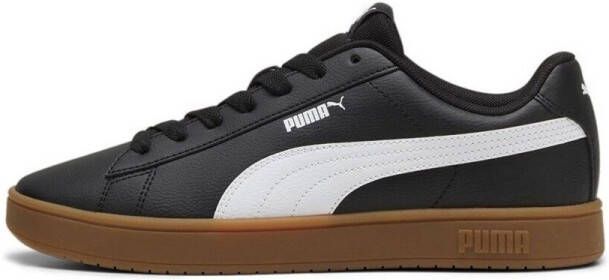 PUMA Rickie Classic Heren Sneakers Zwart - Foto 2