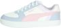 PUMA Caven 2.0 Block Sneakers wit Synthetisch - Thumbnail 3