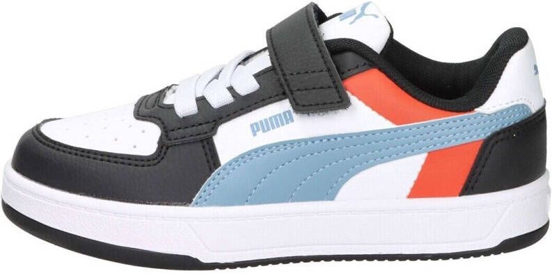 PUMA Caven 2.0 Block Sneakers wit Synthetisch - Foto 5