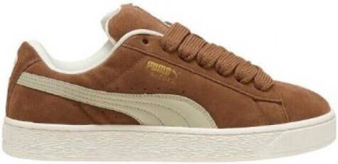 Puma Lage Sneakers 395205_18_suede_xl