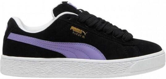 Puma Lage Sneakers 395205_27_suede_xl