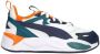 Puma Jongens Rs-X Efekt Lage Sneakers Multicolor Heren - Thumbnail 4
