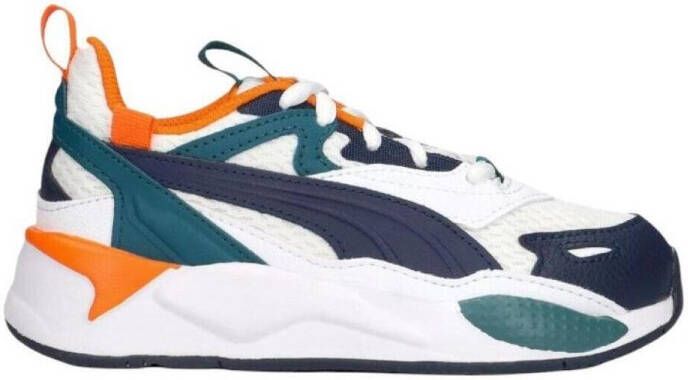 Puma Lage Sneakers 395551_06_rs-x_efekt_kids_ps