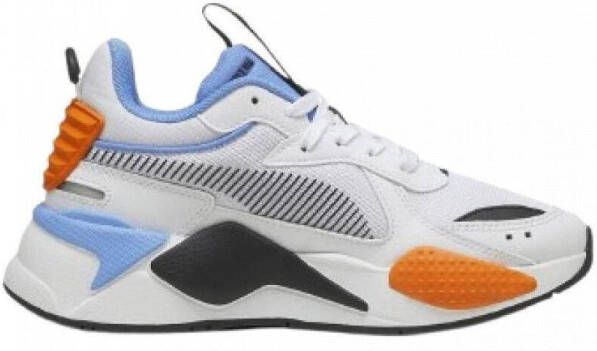 Puma Lage Sneakers 395557_rs_x_boys_jr