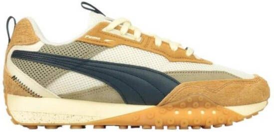Puma Lage Sneakers 395875_05_blktop_rider_preppy