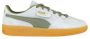 Puma Palermo sneaker van suède met leren details - Thumbnail 16