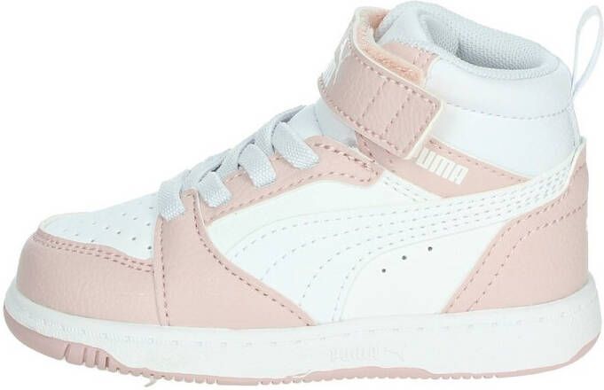 Puma Lage Sneakers 396542