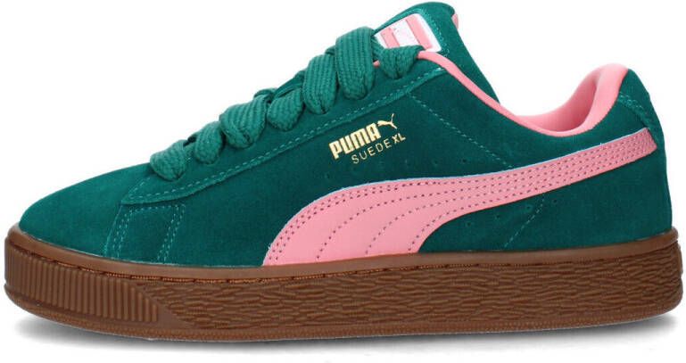 Puma Lage Sneakers 396577-36
