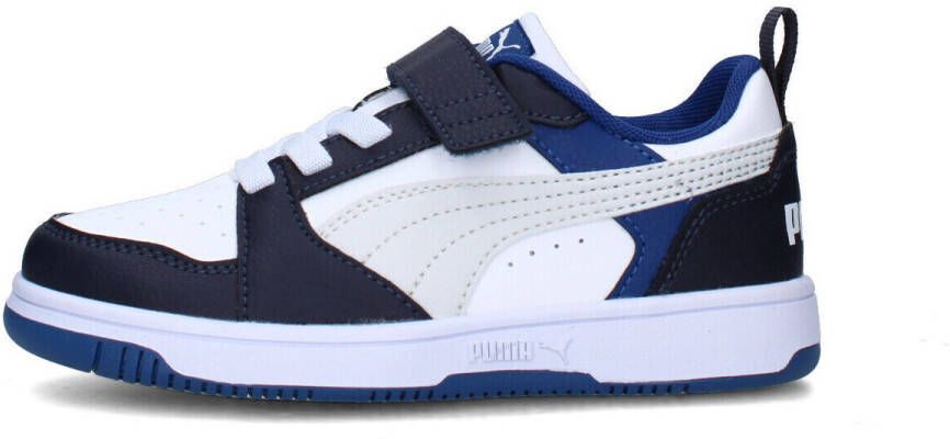 Puma Lage Sneakers 397419-28