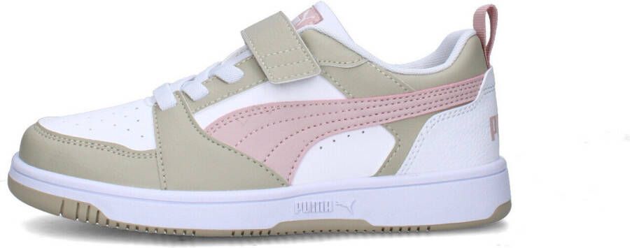 Puma Lage Sneakers 397419-31