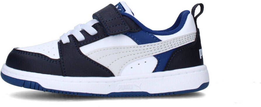 Puma Lage Sneakers 397420-28