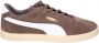 PUMA Club II Unisex Sneakers Flat Bronze- White- Gold - Thumbnail 2