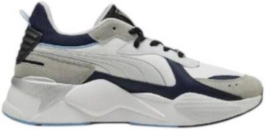 Puma Lage Sneakers 398165_01_rs-x_the_ghost_trophy
