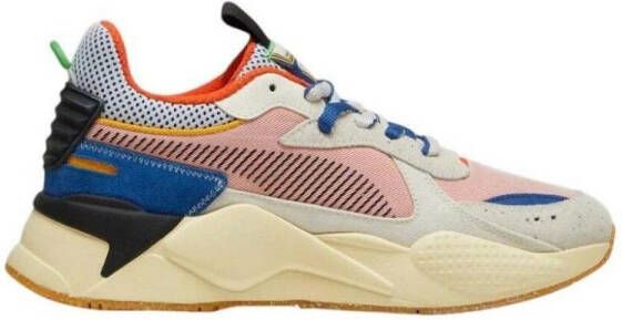 Puma Lage Sneakers 398216_01_rs-x_podium