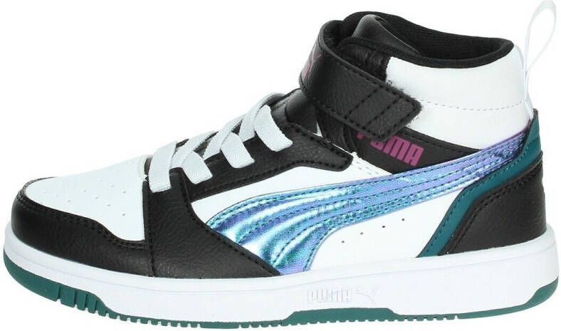 Puma Lage Sneakers 398726