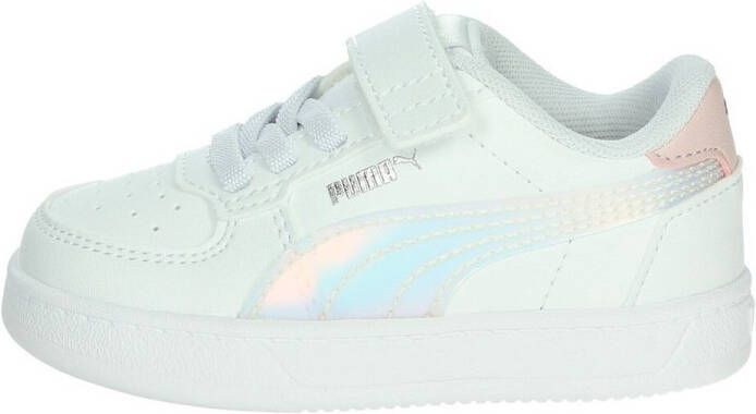Puma Lage Sneakers 398731