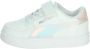 Puma Caven 2.0 Holo 2.0 sneakers wit lila zilverkleurig Imitatieleer 22 - Thumbnail 4