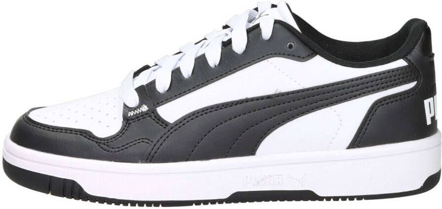 Puma Lage Sneakers 398993