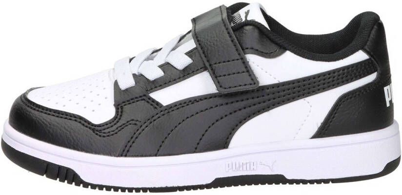 Puma Lage Sneakers 398995