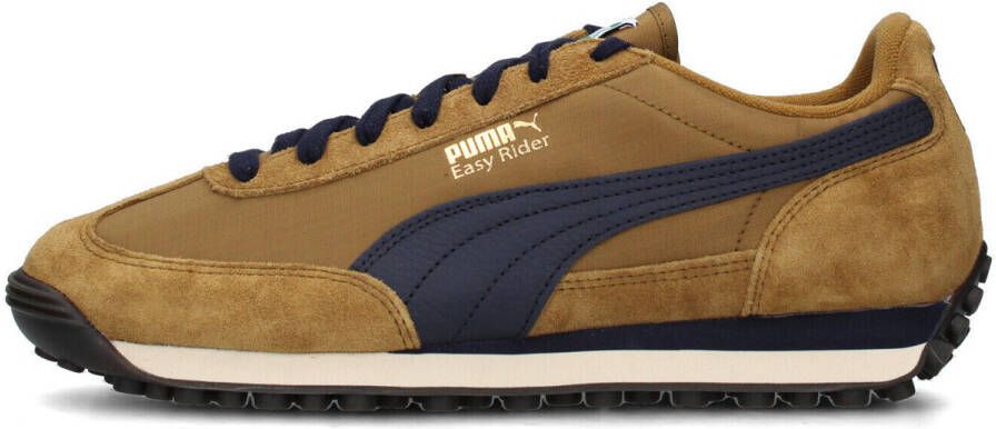 PUMA SELECT Easy Rider Vintage Schoenen Bruin Man - Foto 2