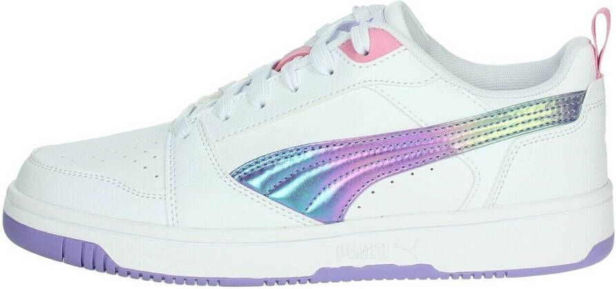 Puma Lage Sneakers 399649