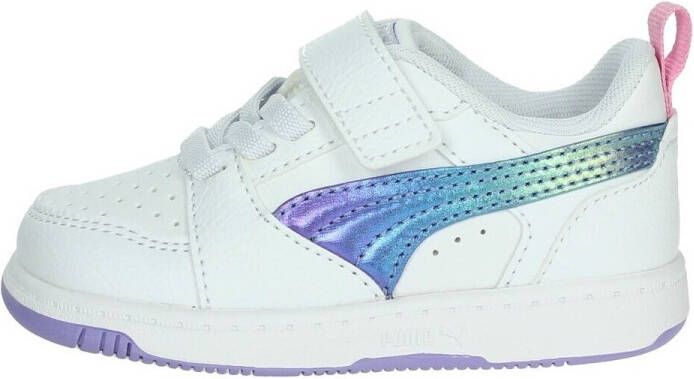 Puma Lage Sneakers 399651