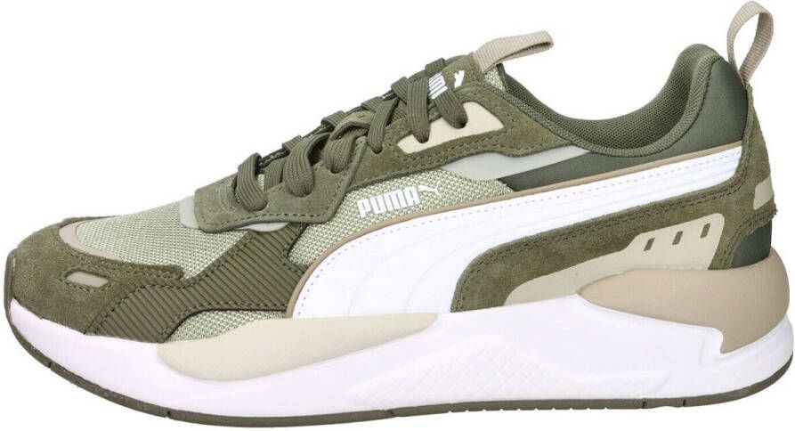 Puma Lage Sneakers 399668