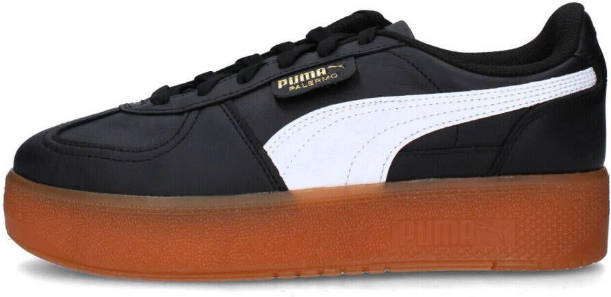 PUMA SELECT Palermo Elevata Schoenen Zwart Vrouw - Foto 2