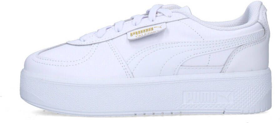 Puma Lage Sneakers 400461_03_palermo_elevata_lth_wns - Foto 5