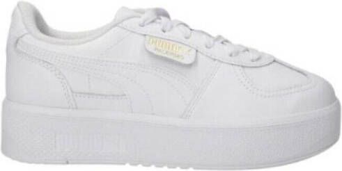 Puma Lage Sneakers 400461_03_palermo_elevata_lth_wns