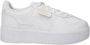 Puma Lage Sneakers 400461_03_palermo_elevata_lth_wns - Thumbnail 3