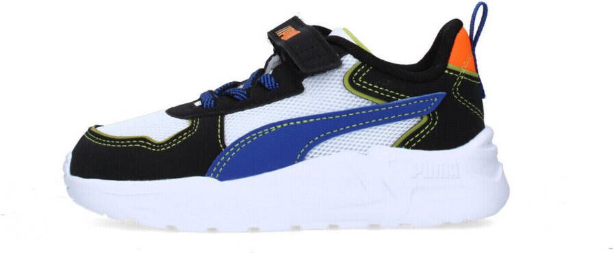 Puma Lage Sneakers 400664-02