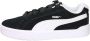 PUMA Park Lifestyle Easy SD Unisex Sneakers Black- White - Thumbnail 2